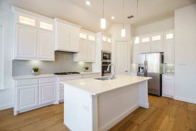 7470 Sanctuary Drive, Frisco, TX 75033