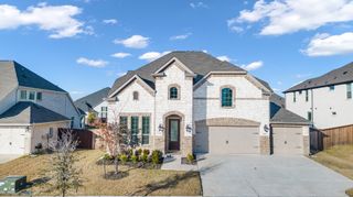 7470 Sanctuary Drive, Frisco, TX 75033