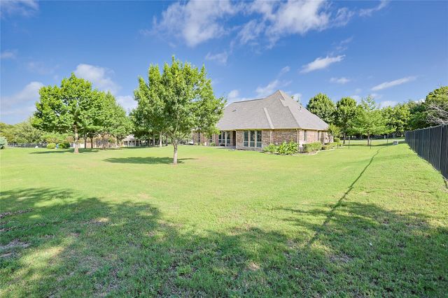 1409 Cherry Hill Court, Aledo, TX 76008