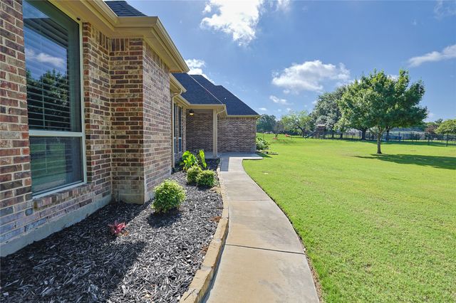 1409 Cherry Hill Court, Aledo, TX 76008