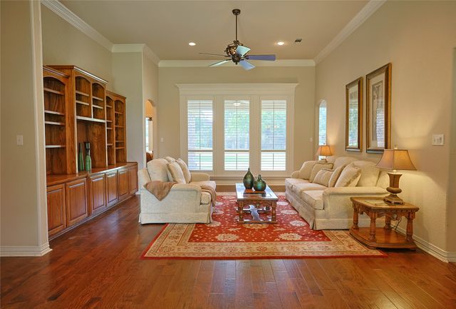 1409 Cherry Hill Court, Aledo, TX 76008