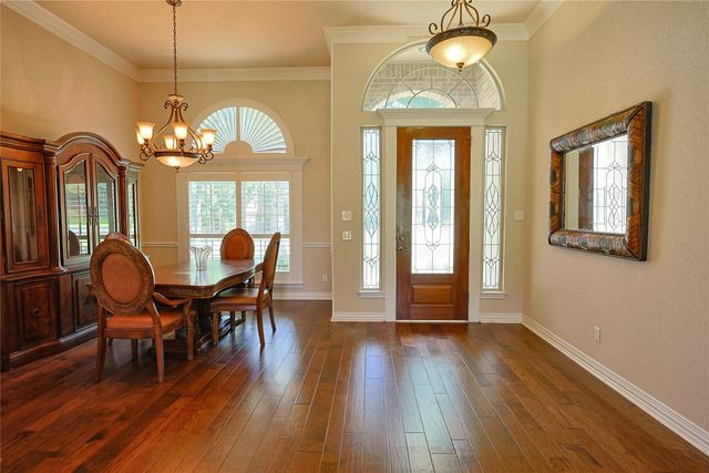 1409 Cherry Hill Court, Aledo, TX 76008