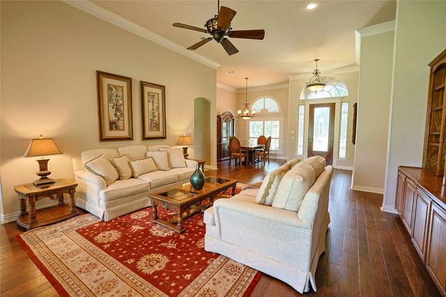 1409 Cherry Hill Court, Aledo, TX 76008