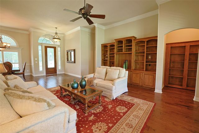 1409 Cherry Hill Court, Aledo, TX 76008