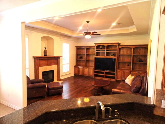 1409 Cherry Hill Court, Aledo, TX 76008