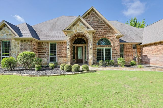 1409 Cherry Hill Court, Aledo, TX 76008