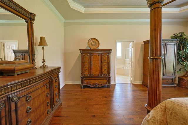 1409 Cherry Hill Court, Aledo, TX 76008