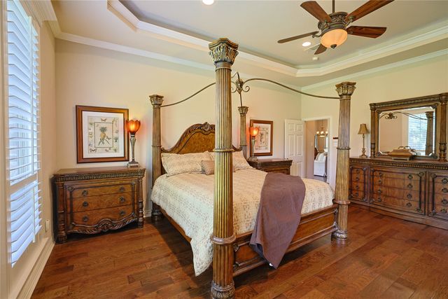 1409 Cherry Hill Court, Aledo, TX 76008