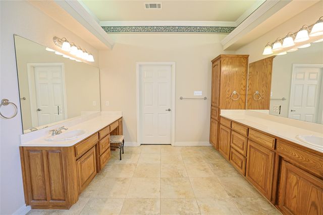 1409 Cherry Hill Court, Aledo, TX 76008