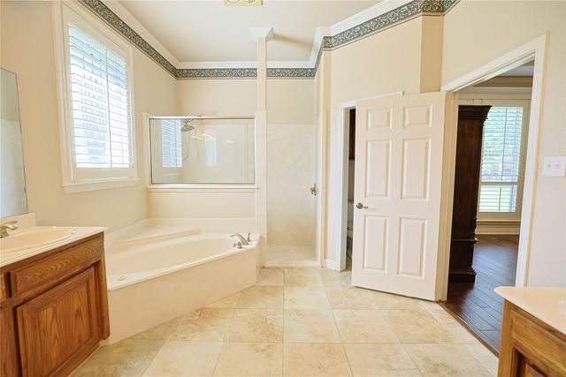 1409 Cherry Hill Court, Aledo, TX 76008