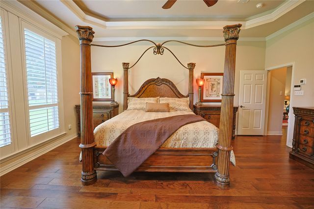 1409 Cherry Hill Court, Aledo, TX 76008