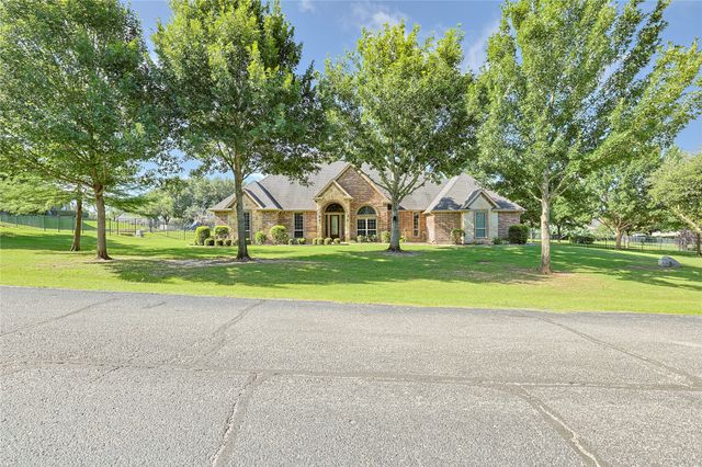 1409 Cherry Hill Court, Aledo, TX 76008