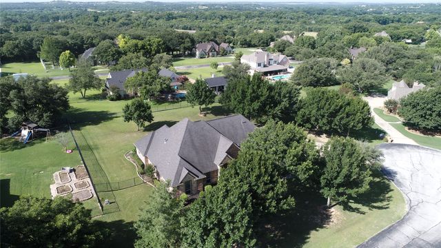 1409 Cherry Hill Court, Aledo, TX 76008