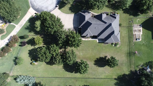 1409 Cherry Hill Court, Aledo, TX 76008