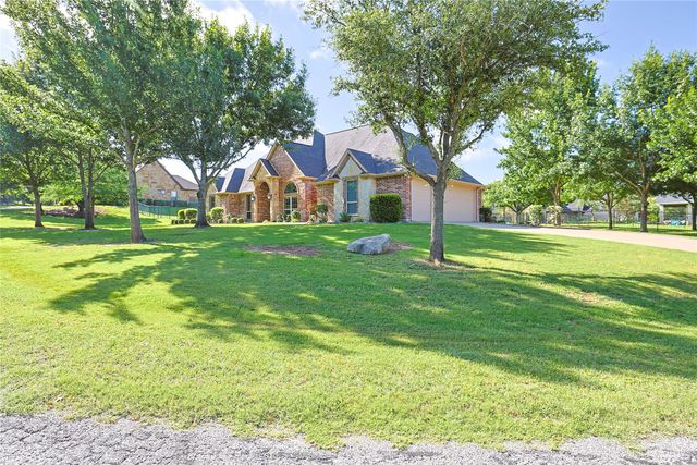 1409 Cherry Hill Court, Aledo, TX 76008