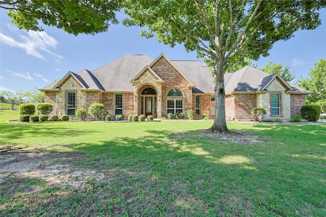 1409 Cherry Hill Court, Aledo, TX 76008
