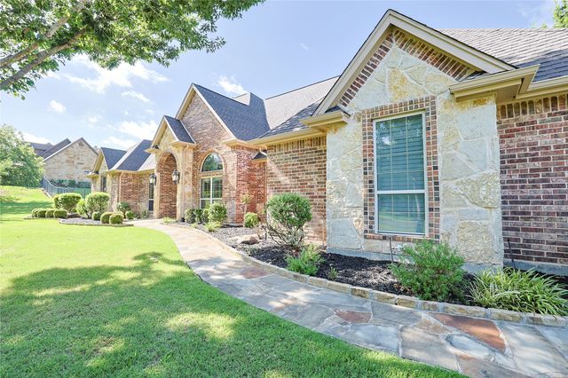 1409 Cherry Hill Court, Aledo, TX 76008
