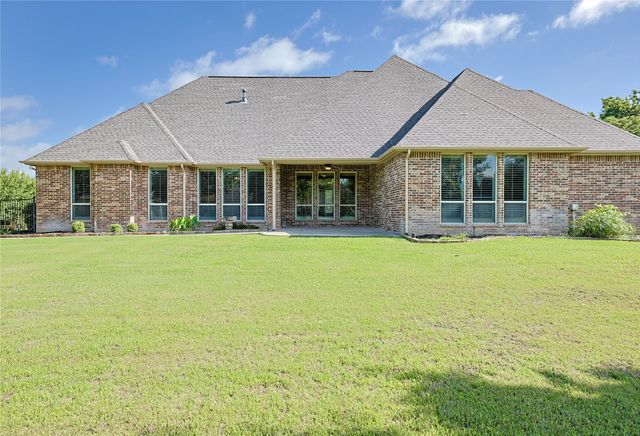1409 Cherry Hill Court, Aledo, TX 76008