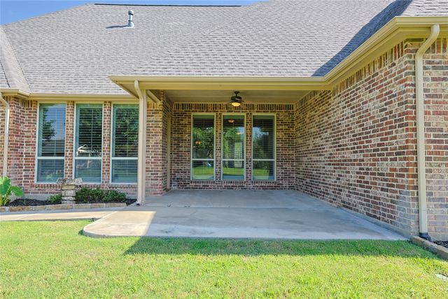 1409 Cherry Hill Court, Aledo, TX 76008