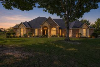 1409 Cherry Hill Court, Aledo, TX 76008