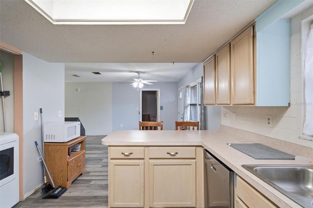 5537 W CAGNEY LOOP, Homosassa, FL 34448