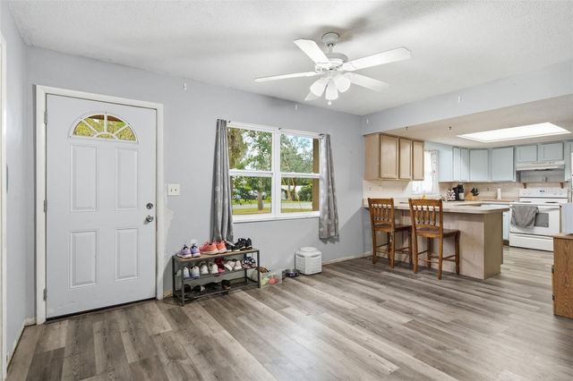 5537 W CAGNEY LOOP, Homosassa, FL 34448