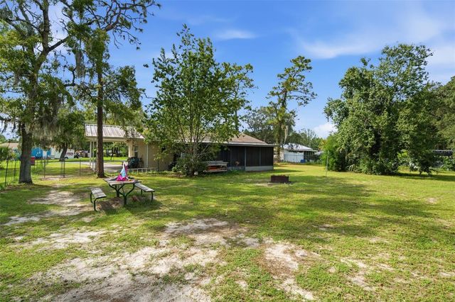 5537 W CAGNEY LOOP, Homosassa, FL 34448