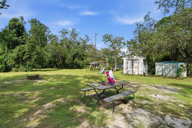 5537 W CAGNEY LOOP, Homosassa, FL 34448