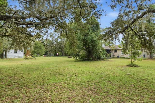 5537 W CAGNEY LOOP, Homosassa, FL 34448
