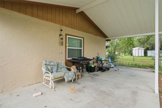 5537 W CAGNEY LOOP, Homosassa, FL 34448