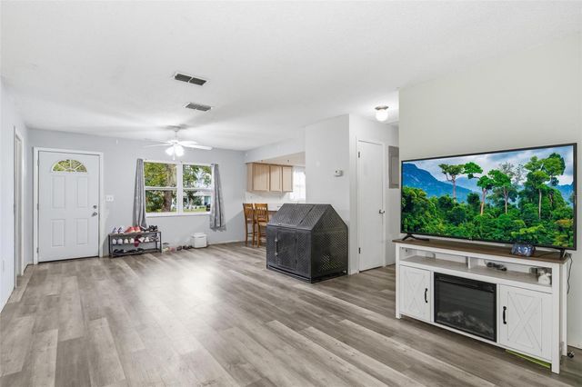 5537 W CAGNEY LOOP, Homosassa, FL 34448