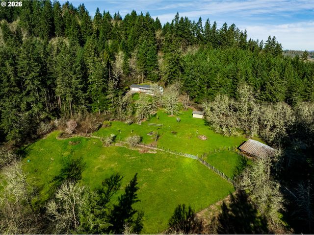 29625 GIMPL HILL Rd, Eugene, OR 97402