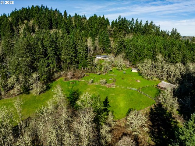 29625 GIMPL HILL Rd, Eugene, OR 97402