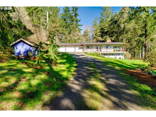 29625 GIMPL HILL Rd, Eugene, OR 97402