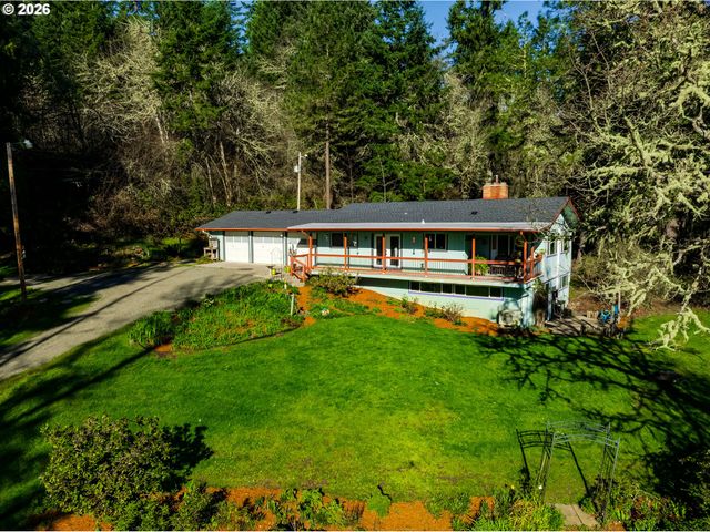 29625 GIMPL HILL Rd, Eugene, OR 97402