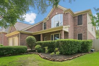 7102 Turtle Manor Drive, Humble, TX 77346