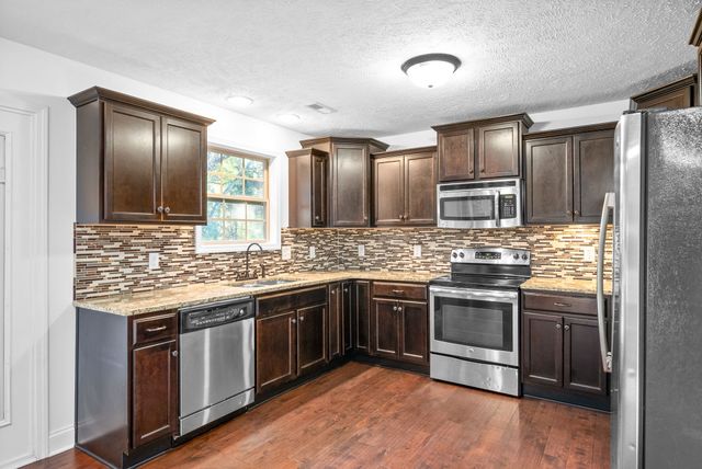 961 Bonellis Ln, Clarksville, TN 37040