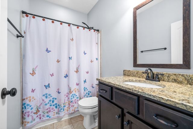 961 Bonellis Ln, Clarksville, TN 37040