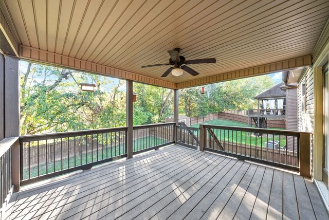 961 Bonellis Ln, Clarksville, TN 37040