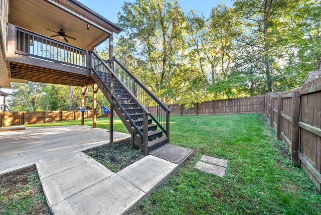 961 Bonellis Ln, Clarksville, TN 37040