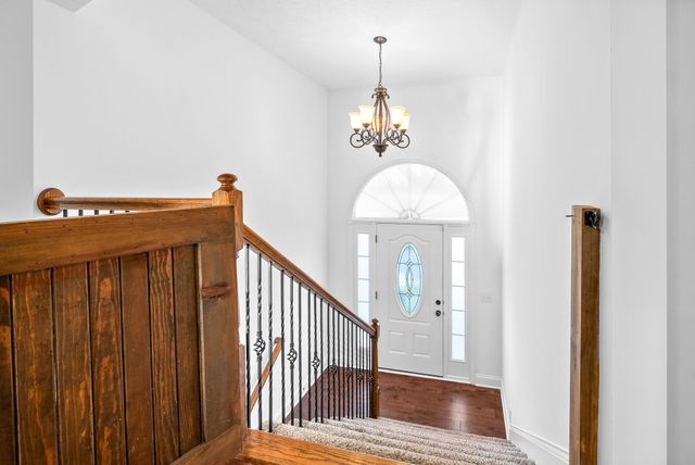 961 Bonellis Ln, Clarksville, TN 37040