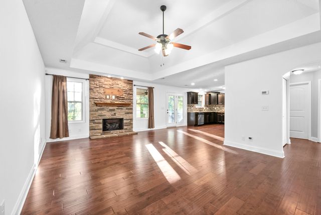 961 Bonellis Ln, Clarksville, TN 37040