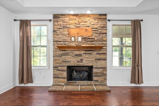 961 Bonellis Ln, Clarksville, TN 37040