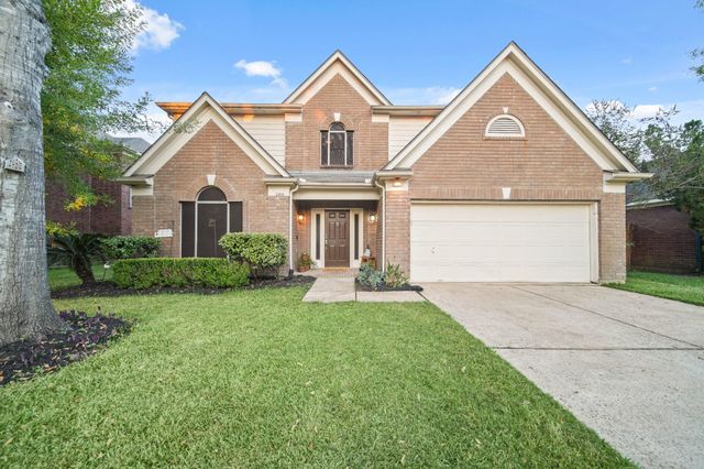 2913 Linda Drive, Pearland, TX 77584