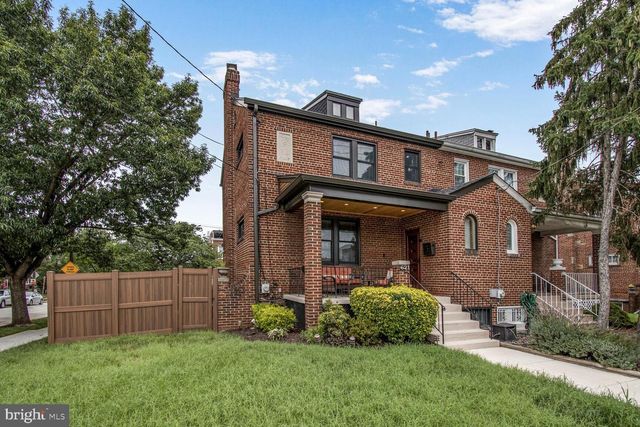 621 QUACKENBOS ST NW, Washington, DC 20011