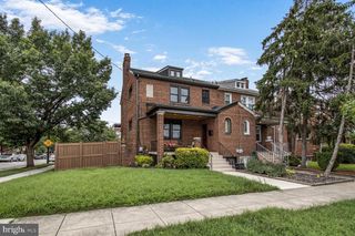 621 QUACKENBOS ST NW, Washington, DC 20011