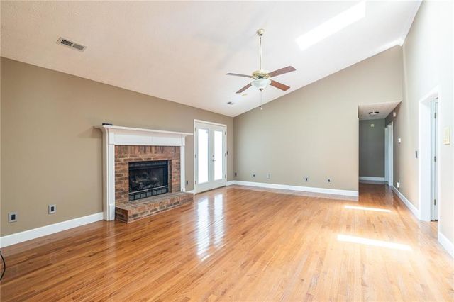 215 Valley Brook Trail, Jonesboro, GA 30238