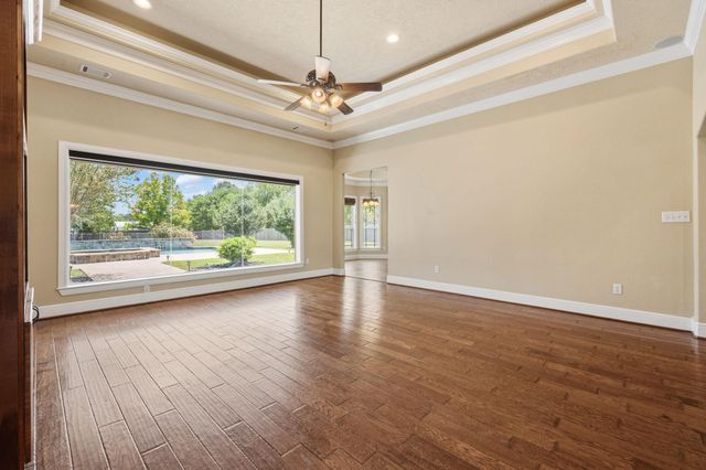 5041 Rimrock Pass, Montgomery, TX 77316