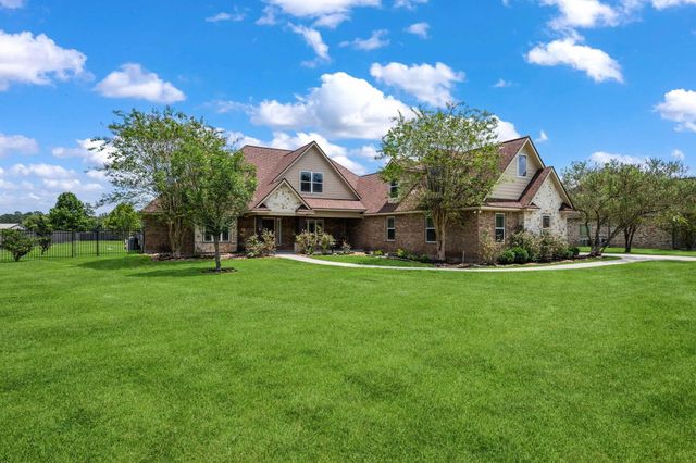5041 Rimrock Pass, Montgomery, TX 77316