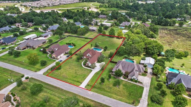 5041 Rimrock Pass, Montgomery, TX 77316